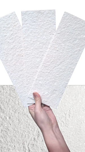Slate-Lite WHITE SPARKLE