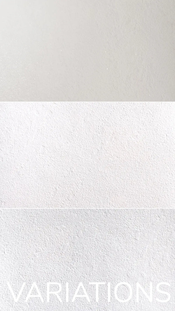 Slate-Lite WHITE SPARKLE