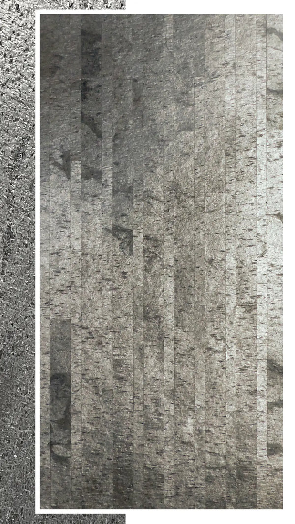 strips SILVER GREY