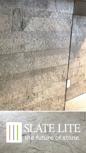 strips SILVER GREY