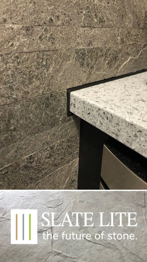 strips SILVER GREY