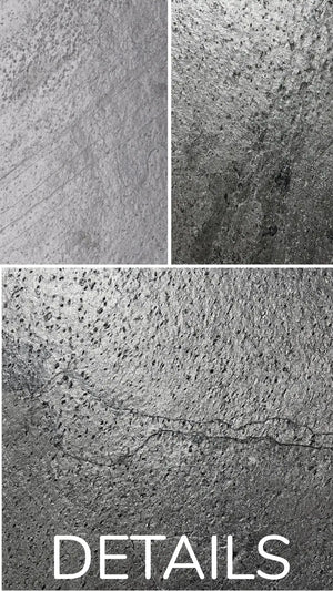 strips SILVER GREY