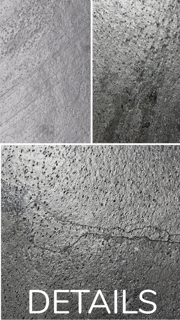 strips SILVER GREY
