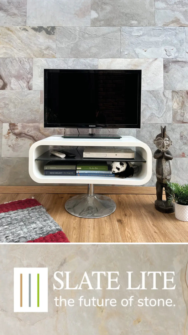 SL Blanco 30x60 Stick & Go / Box 6er / 1,08m²