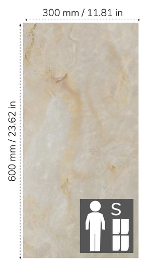 SL Blanco 30x60 Stick & Go / Box 6er / 1,08m²