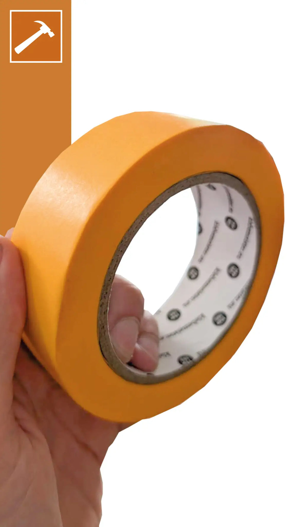 Goldbandtape