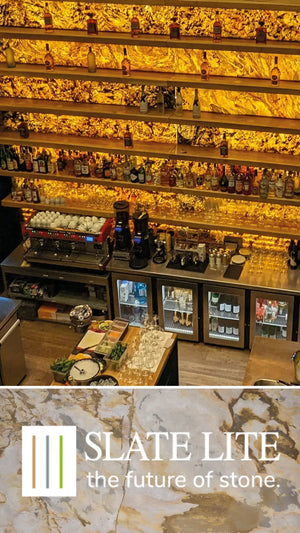 Translucent FALLING LEAVES