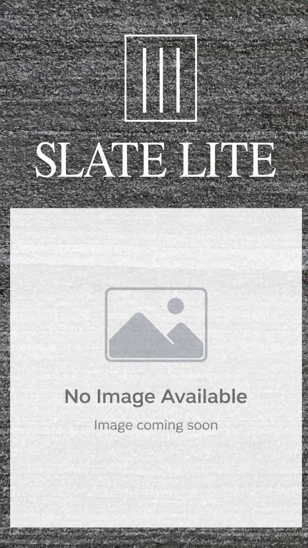 Slate-Lite Monsoon Black Horizontal