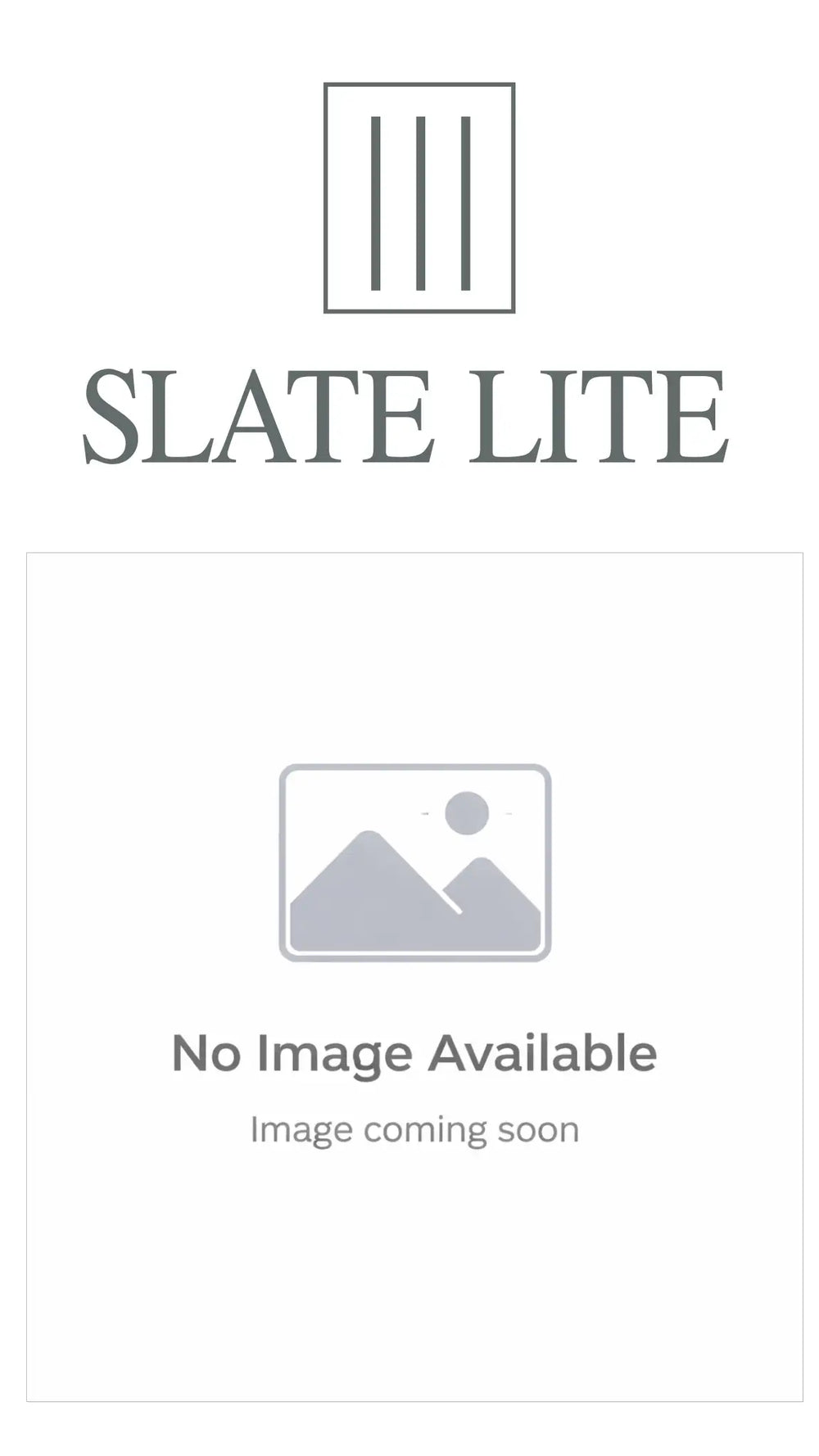 Slate-Lite Tan 122 × 61 commerciële kwaliteit / B-kwaliteit