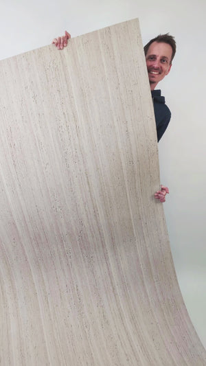 Travertine Italian Grain color