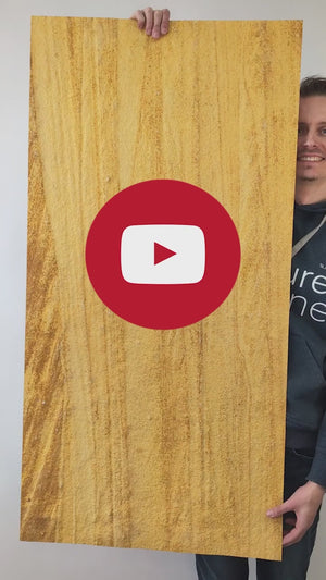 Slate-Lite Teakwood